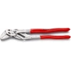 Knipex 86 03 DÜZ ÇENE AYARLI PENSE 250 MM - KNI8603250