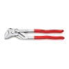 Knipex 86 03 DÜZ ÇENE AYARLI PENSE 300 MM - KNI8603300