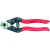 Knipex 95 61 ÇELİK TEL KESME 190 MM - KNI9561190