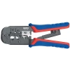 Knipex 97 51 10 TELEFON VE JAK BAĞLANTI PENSESİ 190 MM - KNI975110