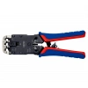 Knipex 97 51 12 Telefon Ve Jak Bağlantı Pensesi 200 Mm - KNI975112