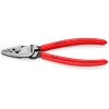 Knipex 97 71 YÜKSÜK SIKMA PENSİ 180 MM - KNI9771180