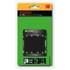 KODAK 30424296 K700 C+2 USB PİL ŞARJ CİHAZI 383123