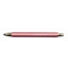 Koh-i Noor 5340 5.6 mm. Portmin Versatil Kalem PEMBE