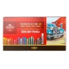 Koh-i Noor Toison Dor Extra Soft Pastel Boya Seti (Kalın) 48 Renk