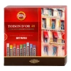 Koh-i Noor Toison Dor Soft Pastel Boya Seti 48 Renk
