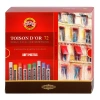 Koh-i Noor Toison Dor Soft Pastel Boya Seti 72 Renk