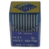 Kollu Dikiş İğnesi / TVX7(149X7) SES 19/120 100ADET