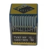 Kollu Yanmaz Dikiş İğnesi / TVX7(149X7) SES PVD 12/80 100ADET