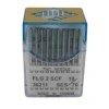 Kör Dikiş İğnesi / FLG-2 SCF (36211) SES 10/70 NO 100ADET