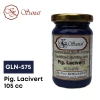 Koza Sanat Geleneksel Ebru Boyası 105cc GLN-575 Pigment Lacivert