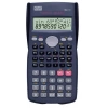 Kraf Bilimsel Hesap Makinesi 240 Fonksiyonlu SİYAH
