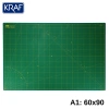 Kraf Kesim Matı Çift Taraflı 3mm A1 60x90cm 3001G