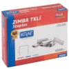 Kraf Zımba Teli 23/20 1000li