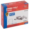 Kraf Zımba Teli 23/24 1000li
