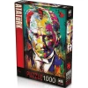 Ks Games 1000 Parça Ulu Önder Atatürk Puzzle