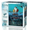 Ks Games Puzzle 1000 Under The Water 20709