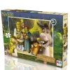Ks Games Puzzle 200 Shrek Sh 113