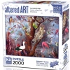 Ks Games Puzzle 2000 Parça Fascinating Birds 22515