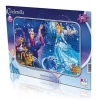 Ks Games Puzzle 24 Parça Cinderella Frame