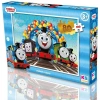 Ks Games Puzzle Thomas & Frıends Puzzle 100 Prç. Tf 714