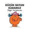 Küçük Bayan Kararsız