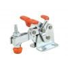 Kukamet Kompakt Toggle Clamp Mafsallı Kelepçe (Bağlantı Elemanı) Galvanizli (251-2-L)