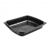 L-461 LİMERA PET SERVİS KABI 30X18 - SİYAH GÖVDE 40 GR 100 ADET