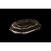 L-464 LİMERA PET SERVİS KABI 32X24 - KAPAK 56 GR 100 ADET