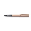 LAMY LX ROLLER KALEM ROSE GOLD KAPLAMA KLIPS