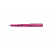 LAMY SAFARI DOLMA KALEM METAL KLIPS F UC PEMBE