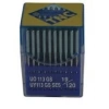 Lastik Dikiş İğnesi / UO113 GS SES 19/120 100ADET