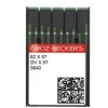 Lastik Makinesi Dikiş İğnesi / DVX57(62X57) 21/130 100ADET