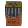 Lastik Makinesi Dikiş İğnesi / DVX57(62X57) SES 11/75 100ADET
