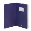 LEGAMİ NOTP0101 SERT KAPAK DEFTER MEDİUM ÇİZGİLİ STARS