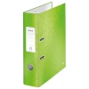 Leitz 1005 Geniş Klasör WOW Metalik Yeşil
