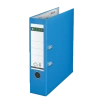 Leitz Büro Klasör Geniş Plastik Açık Mavi 1010T