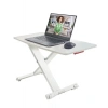 Leitz Ergo Cosy Ayaklı Masa Dönüştürücü, Standing Desk Converter, 65330085, Beyaz