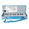 Lino Melodika 32 Tuşlu Çantalı Pastel Mavi