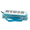 Lino Melodika 32 Tuşlu Özel Çantalı PASTEL MAVİ