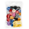 Lino Simli Ponpon 3 cm. 30lu Paket
