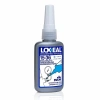 Loxeal Sızdırmazlık Düşük Mukavemet 15-36 50 ml