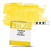 Lukas Aquarell 1862 Artist Yarım Tablet Sulu Boya 1024 İndian Yellow Seri 2