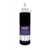Lukas Studio Su Bazlı Linol Baskı Boyası 250 ml. Siyah