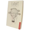 Lutart Academie Drawingbook Çizim Defteri 18x26cm 100gr 90yp