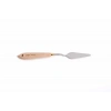 Lutart Metal Spatula 16003