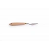 Lutart Metal Spatula 16014