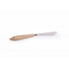 Lutart Metal Spatula 16027
