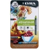 Lyra Aquacolor Sulandırılabilir Pastel Boya Seti 12 Renk