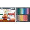 Lyra Polycrayons Soft - Toz Pastel Boya Seti 24 Renk